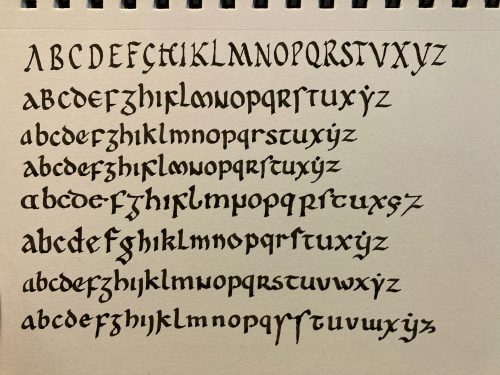 Scripts/exemplar